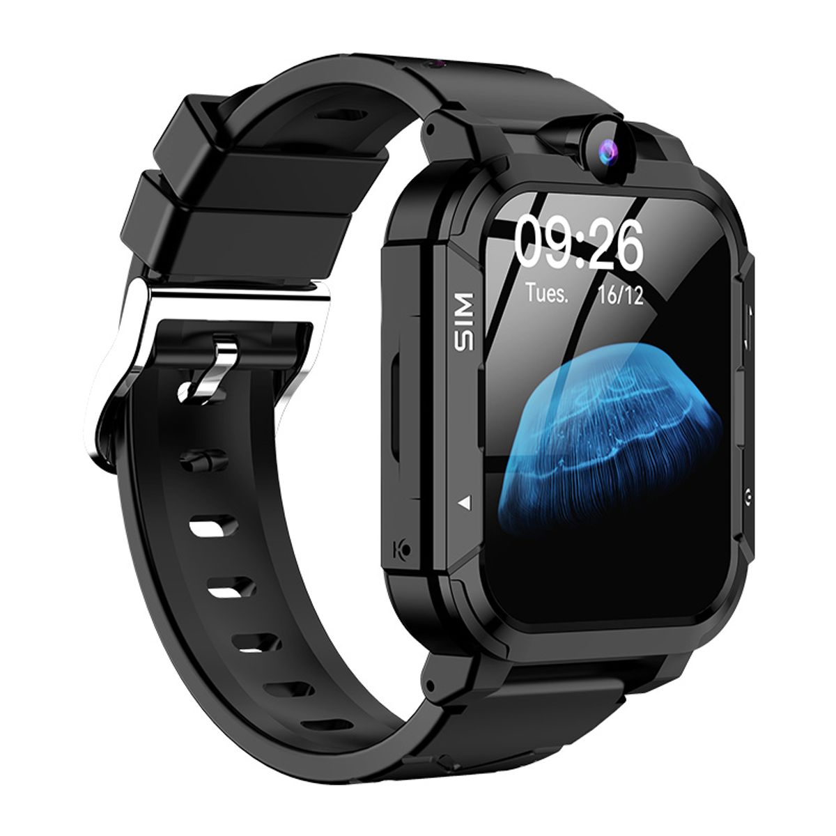 SAITONG - smartwatch kids Y76 Negro
