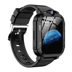 SAITONG - Smartwatch kids Y76 Negro