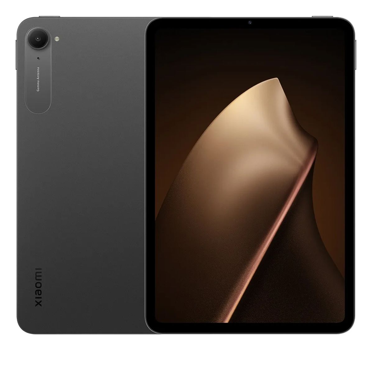 XIAOMI - Tablet Xiaomi pad mini WIFI 8GB 256GB Negro 25079RPDCG
