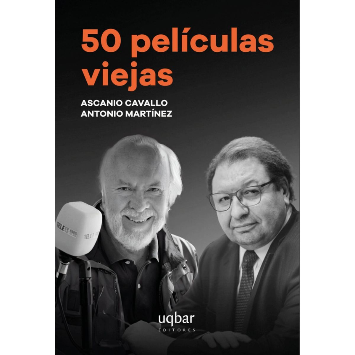 TOP10BOOKS - LIBRO 50 Peliculas Viejas - 50 Peliculas Viejas