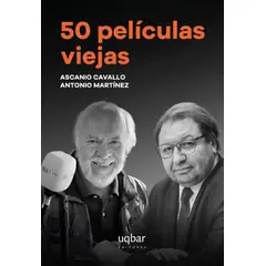 TOP10BOOKS - LIBRO 50 Peliculas Viejas - 50 Peliculas Viejas