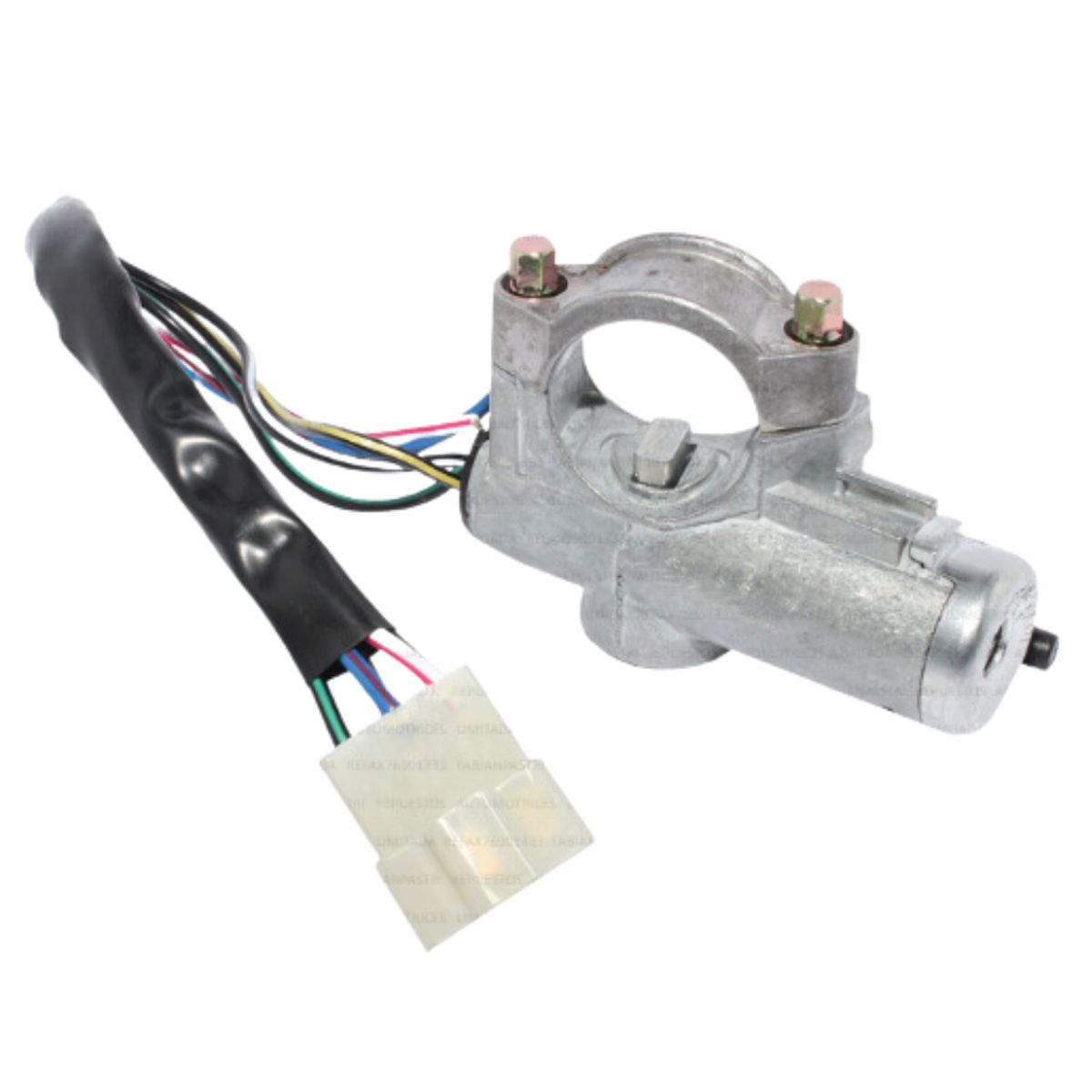 GENERICO - CHAPA CONTACTO NISSAN V16 1990-2010