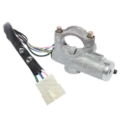 GENERICO - CHAPA CONTACTO NISSAN V16 1990-2010