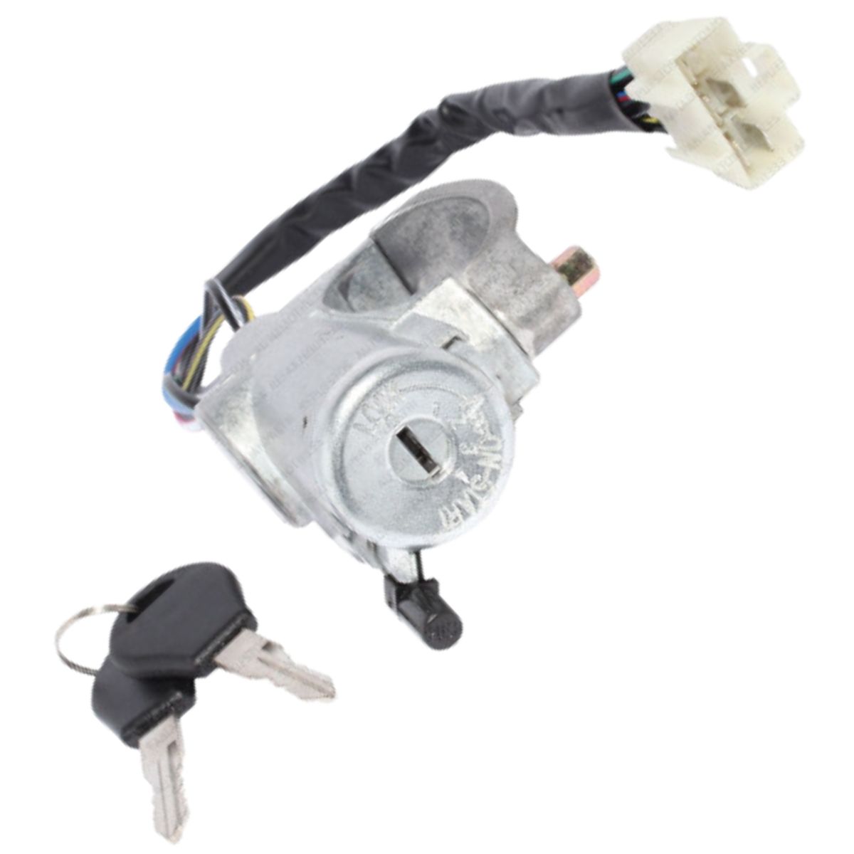 GENERICO - CHAPA CONTACTO NISSAN V16 1990-2010