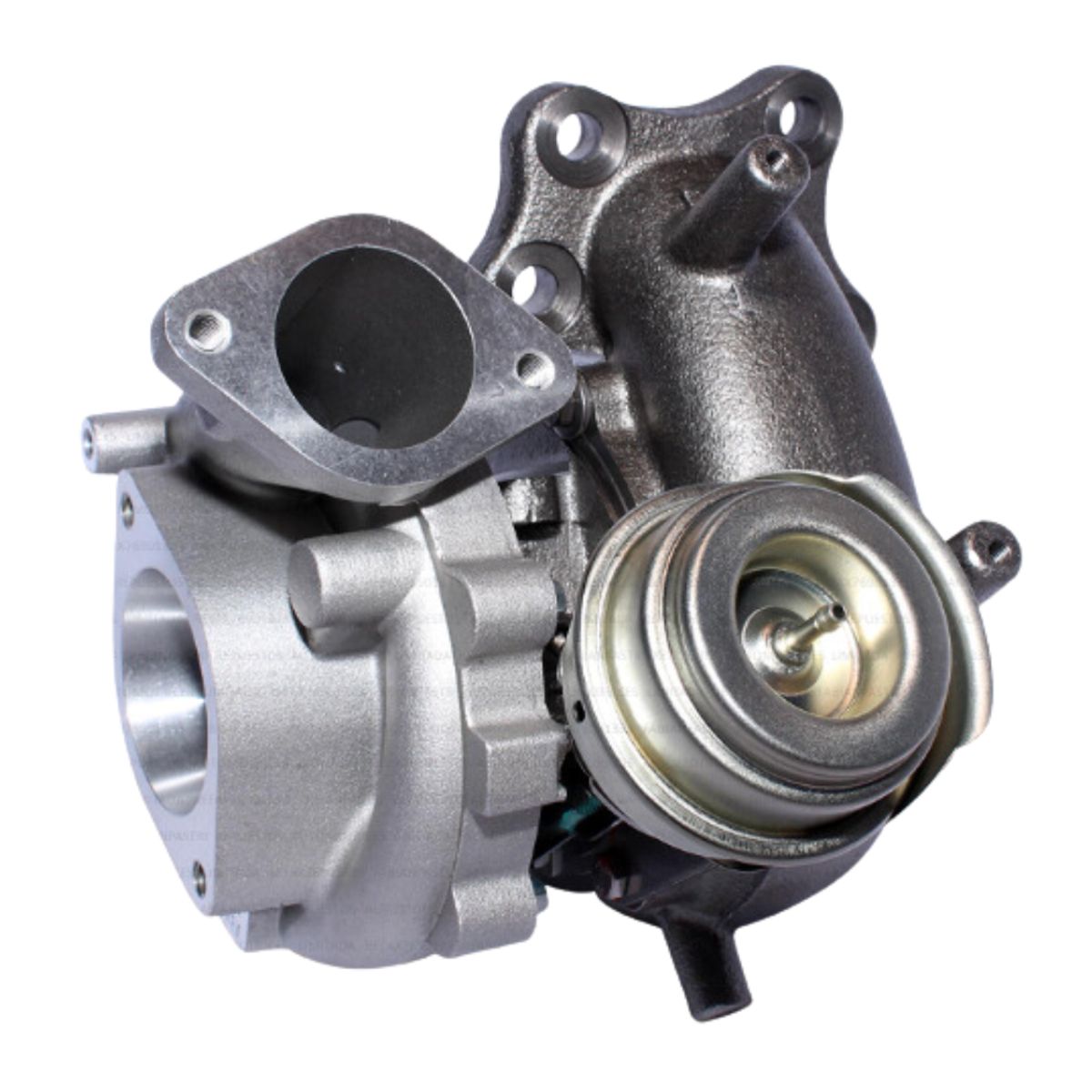 GENERICO - TURBO NISSAN NAVARA 2.5 07-13