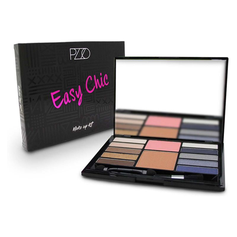 PETRIZZIO - Set Maquillaje Easy Chic Kit Petrizzio