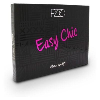 Imagen 2 del producto Set Maquillaje Easy Chic Kit