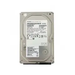 HITACHI - DISCO DURO HDD 3.5 DE 3TB