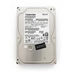 TOSHIBA - DISCO DURO HDD 3,5 1TB