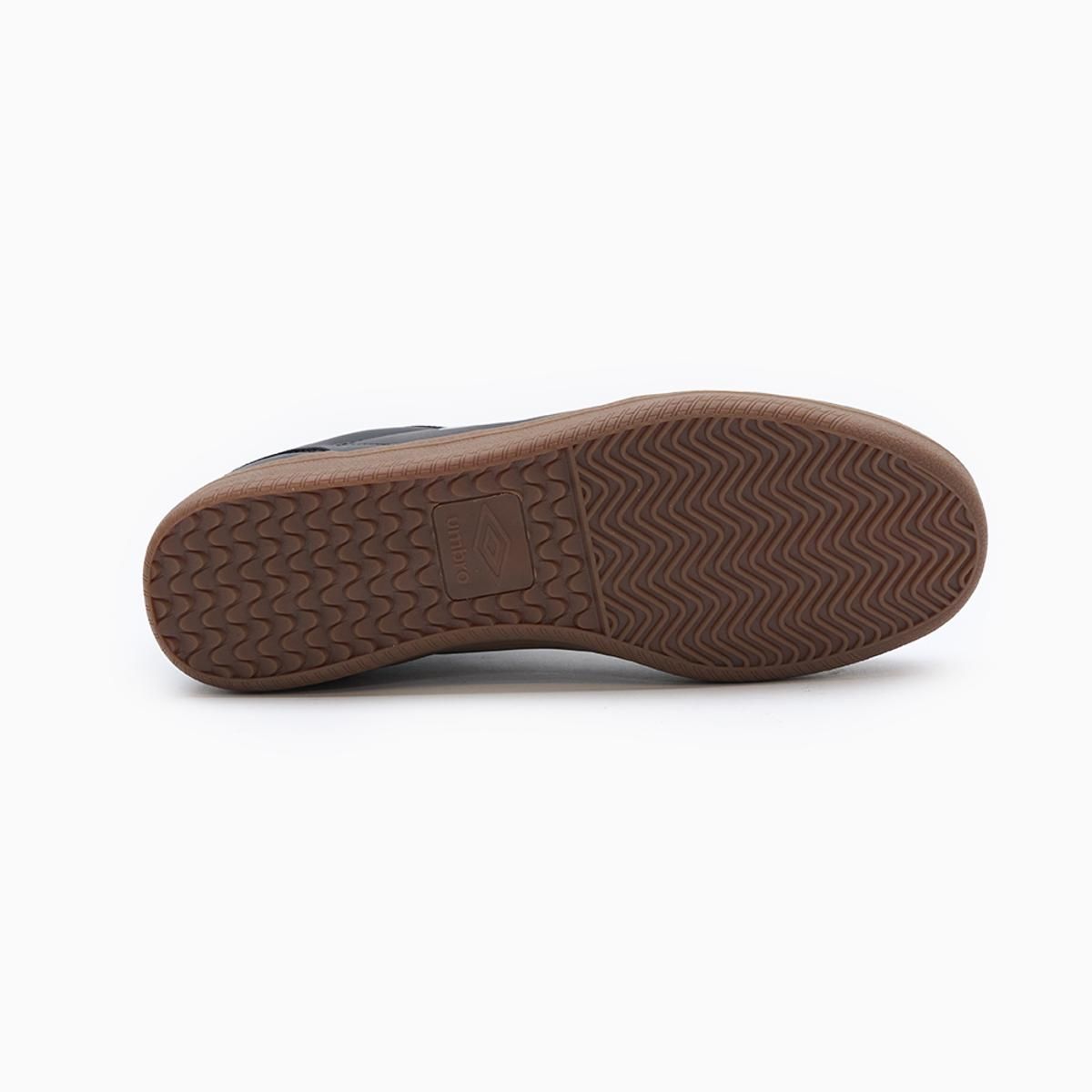 UMBRO - Zapatilla Umbro Whitworth Hombre Negro
