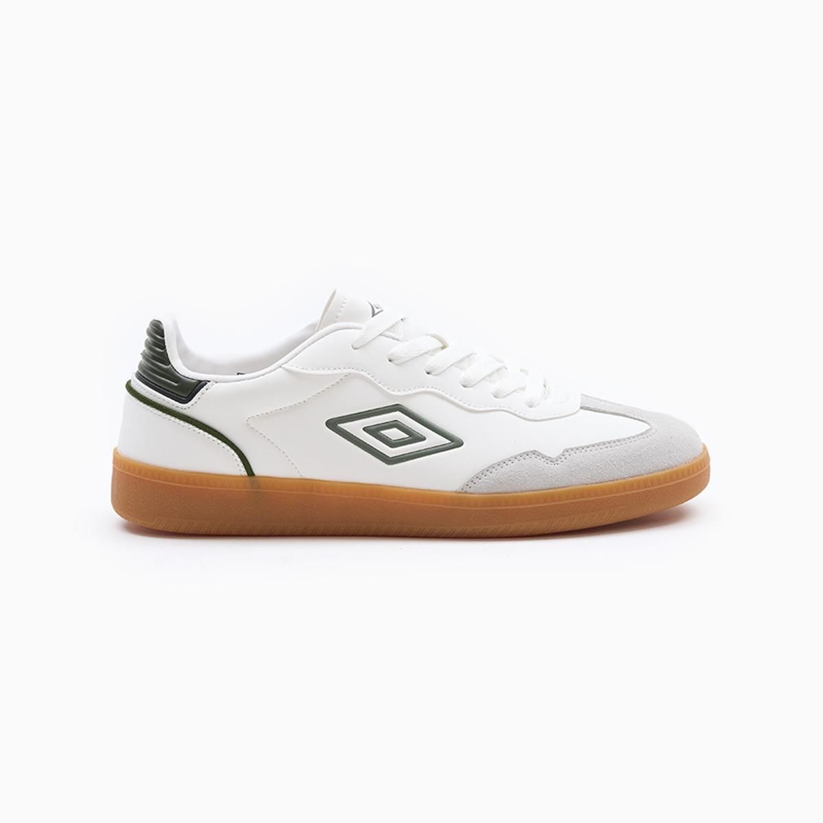 UMBRO - Zapatilla Umbro Whitworth Hombre Blanco