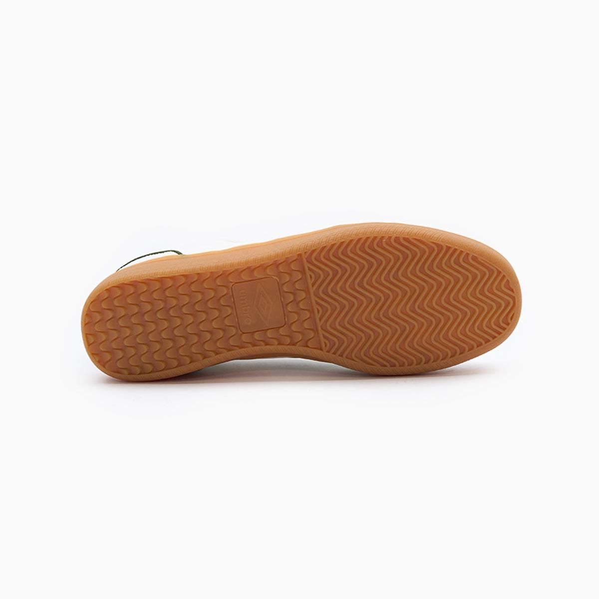 UMBRO - Zapatilla Umbro Whitworth Hombre Blanco