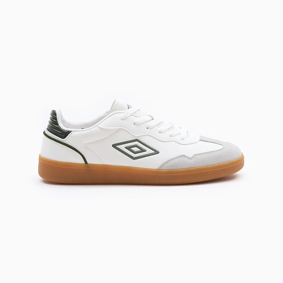 UMBRO - Zapatilla Umbro Whitworth Hombre Blanco