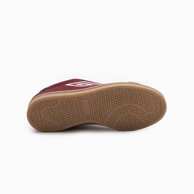 Imagen 2 del producto Zapatilla Fletcher Hombre Rojo