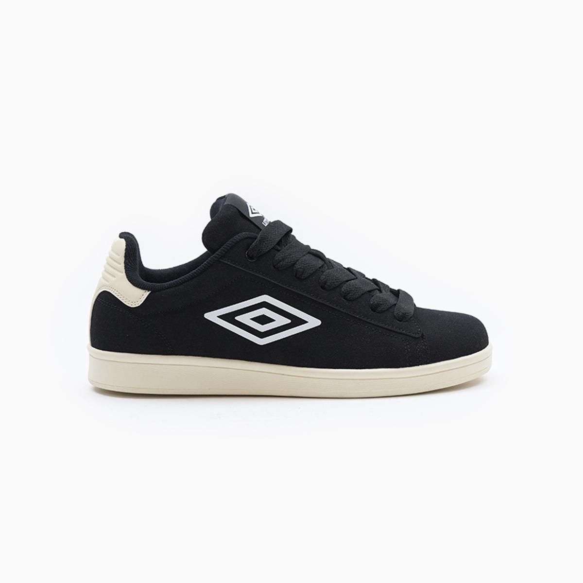 UMBRO - Zapatilla Umbro Fletcher Hombre Negro
