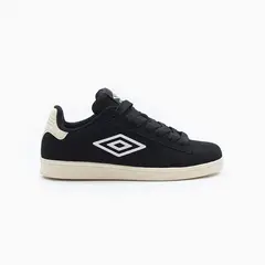 UMBRO - Zapatilla Fletcher Hombre Negro