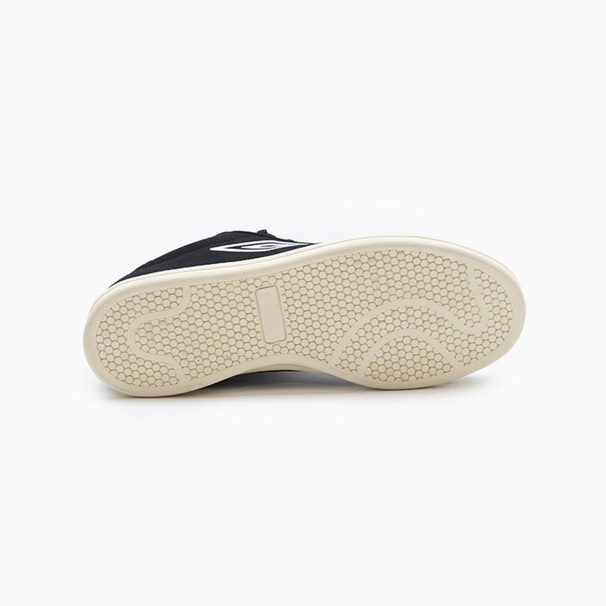 UMBRO - Zapatilla Umbro Fletcher Hombre Negro