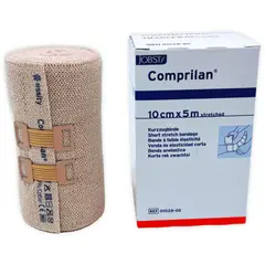 BSN MEDICAL - Venda de Compresión Comprilan 10 cm x 5 m –