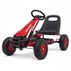 GENERICO - Carro a Pedal Niño Niño