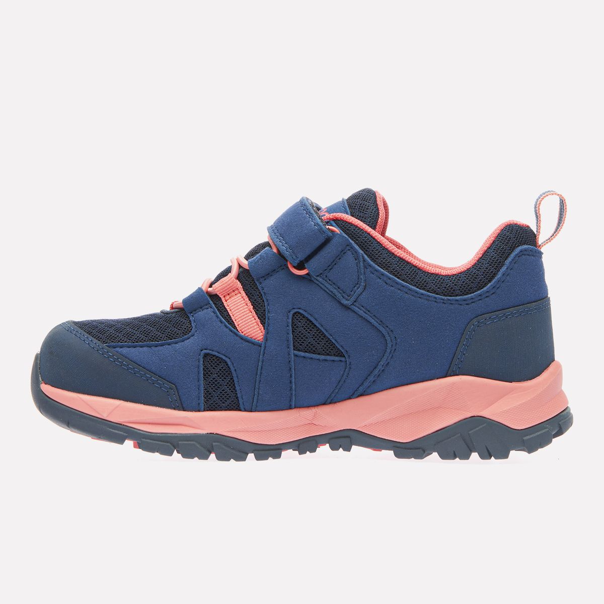 LIPPI - Zapato Niña Tellus Low Kids Azul Coral Lippi