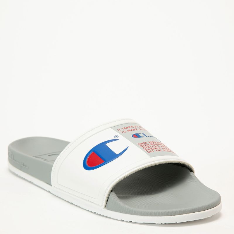 CHAMPION - Cs Squish Slide Sandalia Hombre