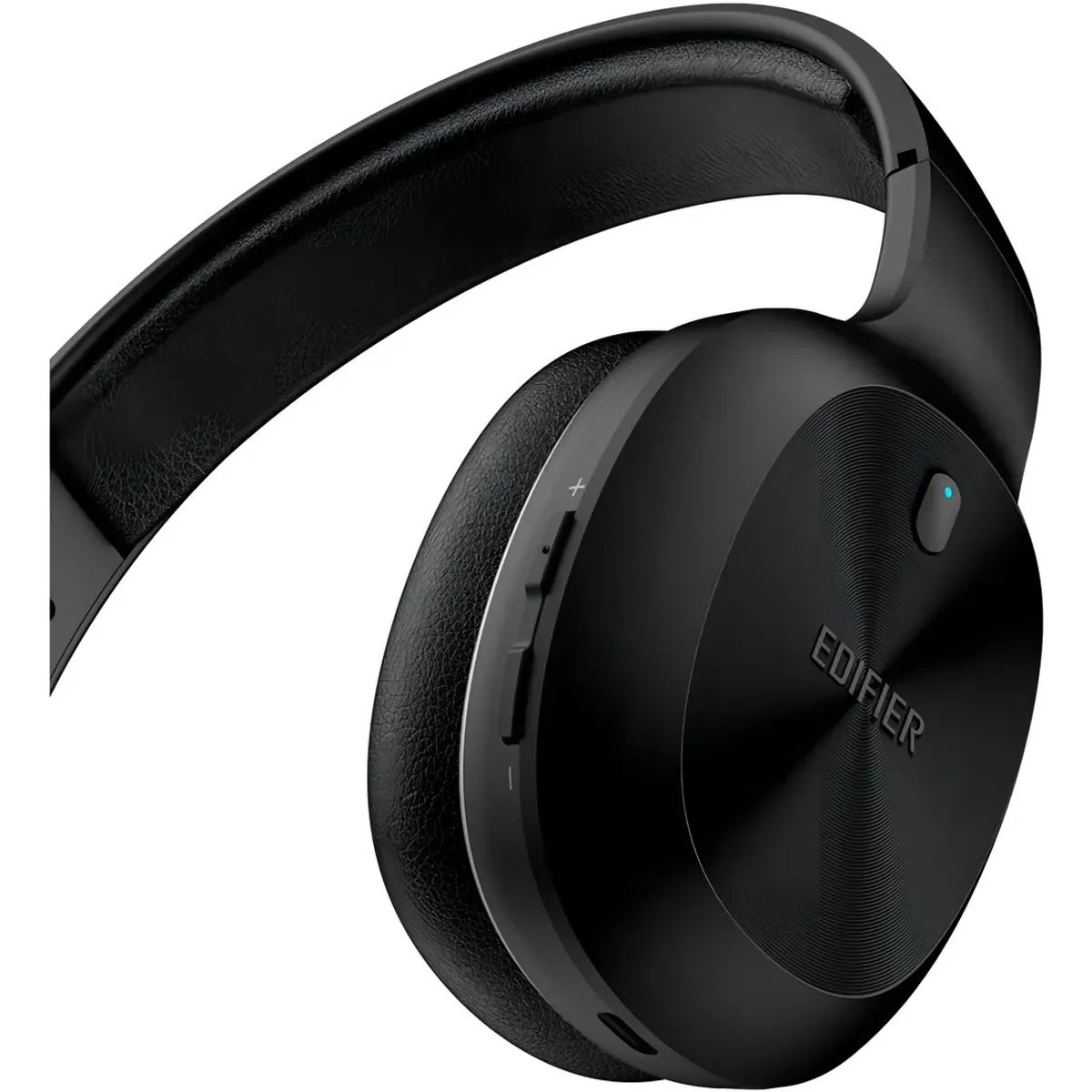 EDIFIER - AUDIFONOS BLUETOOTH EDIFIER W600BT COLOR NEGRO