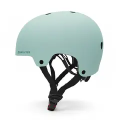 MUVTER - Casco Safe Menta Talla XS