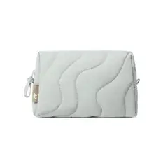 TOMTOC - Organizador Terra-A27 para Accesorios Electrónicos Celeste