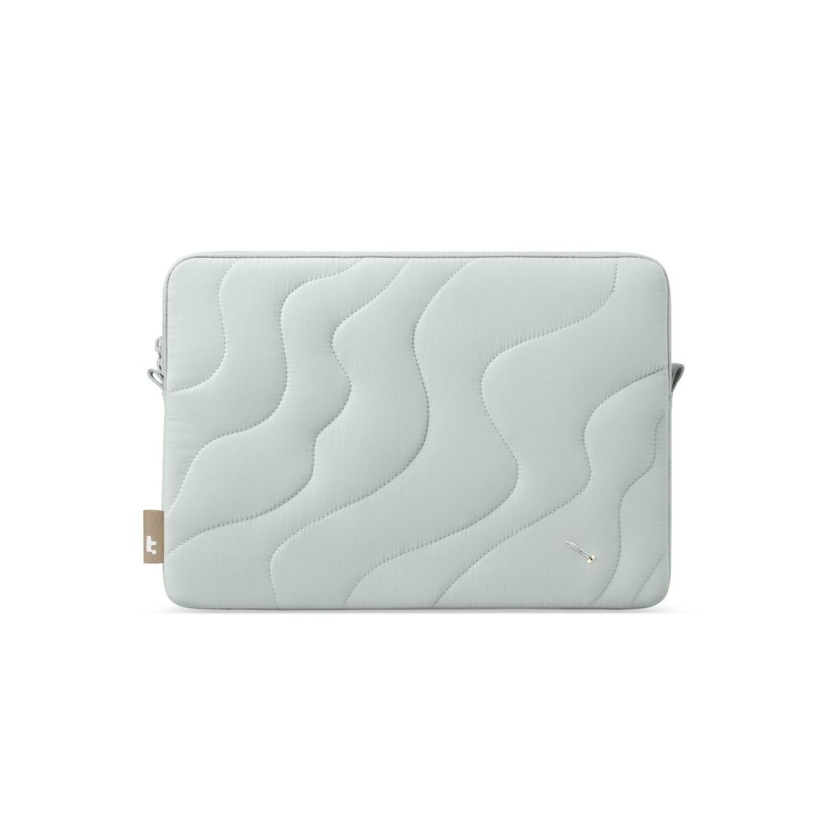 TOMTOC - Tomtoc Funda Terra-A27 para MacBook Pro 16 Celeste