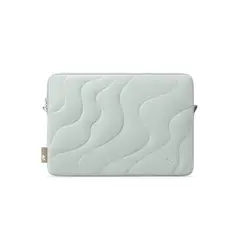 TOMTOC - Funda Terra-A27 para MacBook Air 13 Celeste