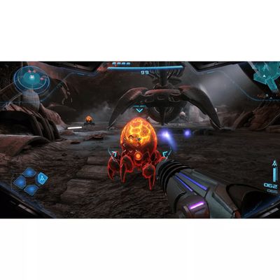 Imagen 2 del producto Juego Metroid Prime 4 Beyond Switch