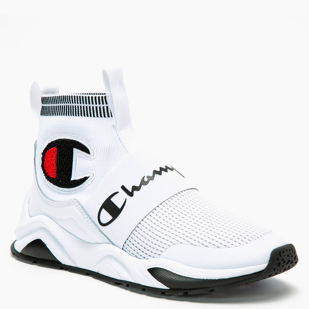 CHAMPION - Rally Pro  Zapatilla Urbana Hombre