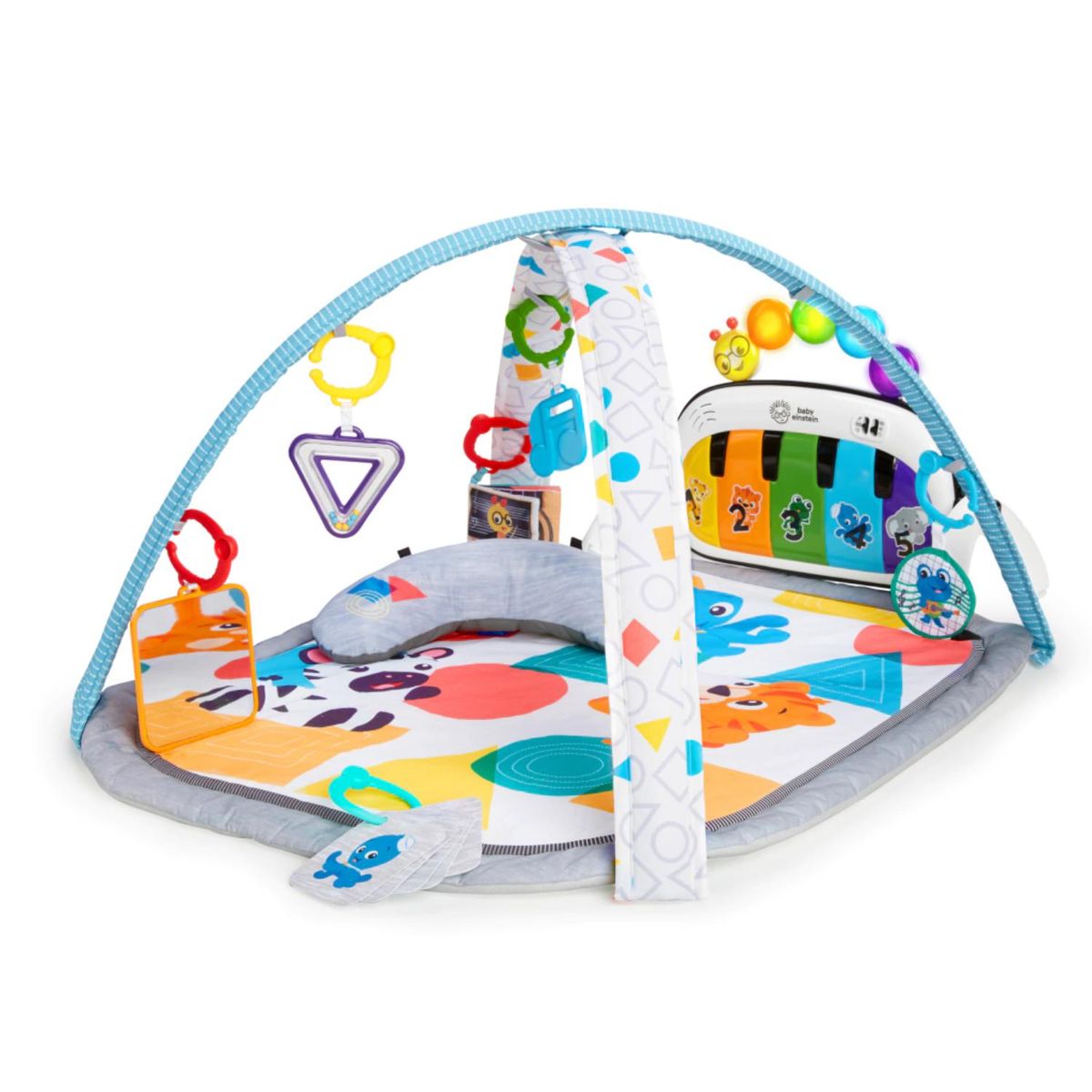 BABY EINSTEIN - Gimnasio Discovery Gym Pataditas Baby Einstein