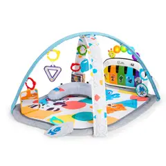 BABY EINSTEIN - Gimnasio Discovery Gym Pataditas