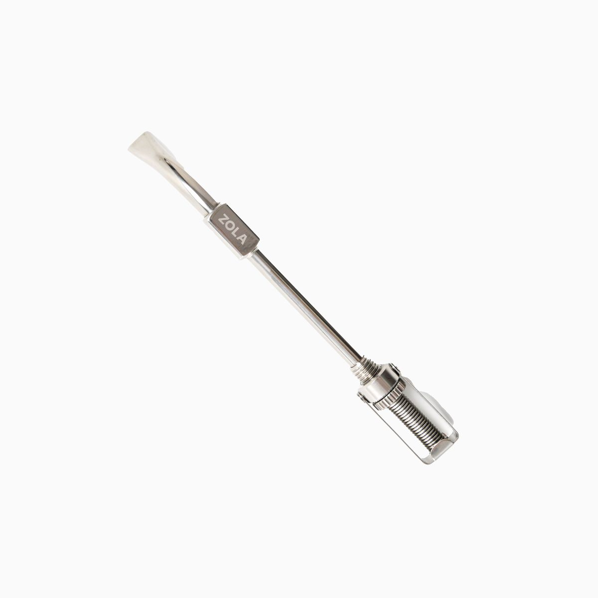ZOLA OUTDOORS - Bombilla Para Mate Zola Resorte Ajustable Spring
