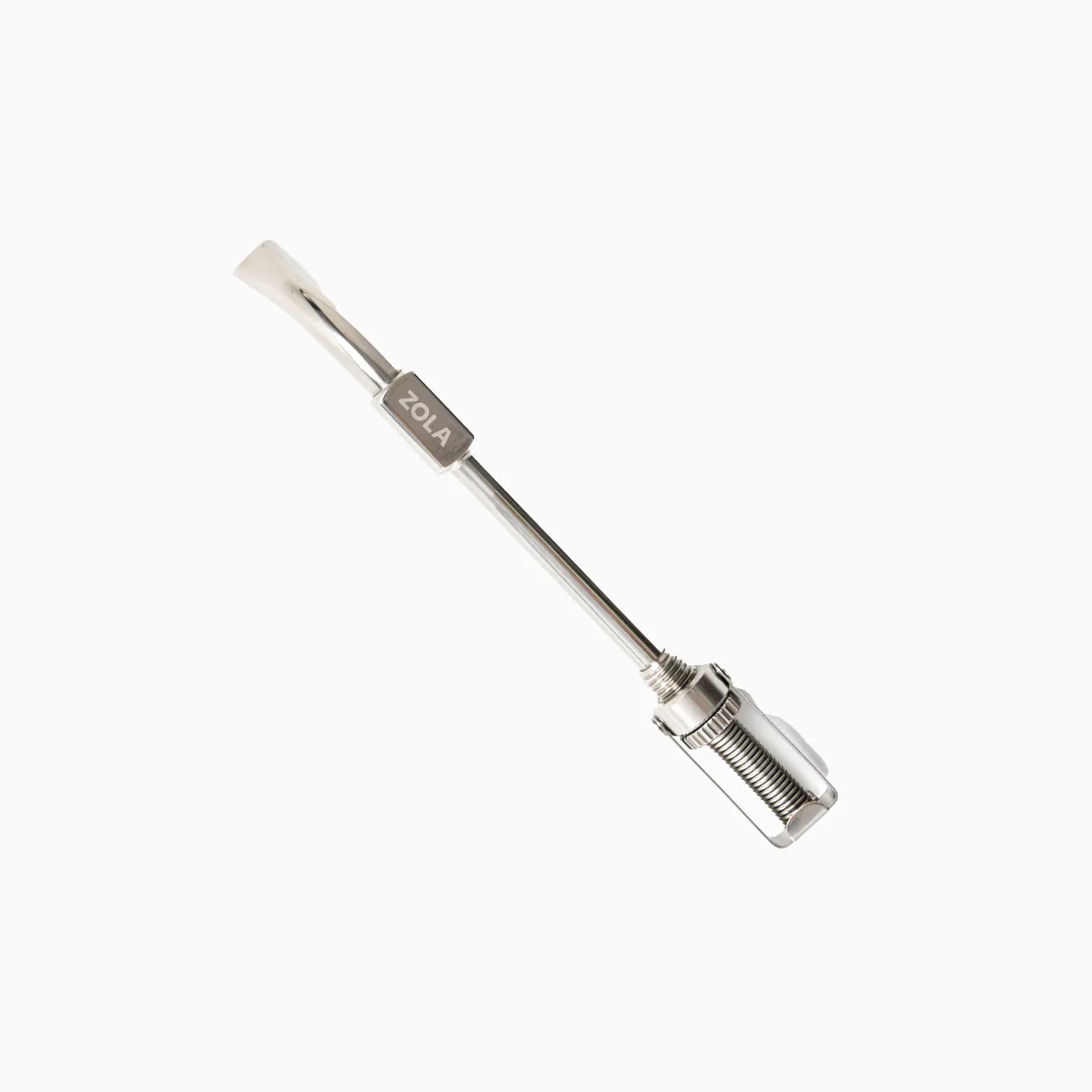 ZOLA OUTDOORS - Bombilla Para Mate Zola Resorte Ajustable Spring