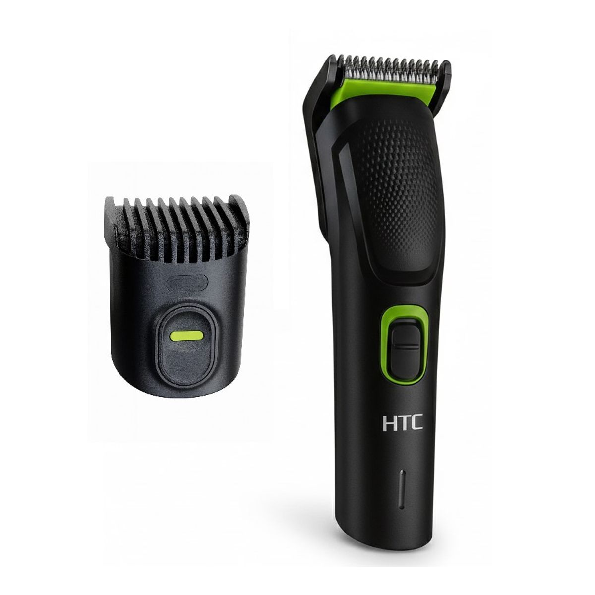 HTC - Cortadora De Pelo y Barba Inalámbrica HTC AT-1230