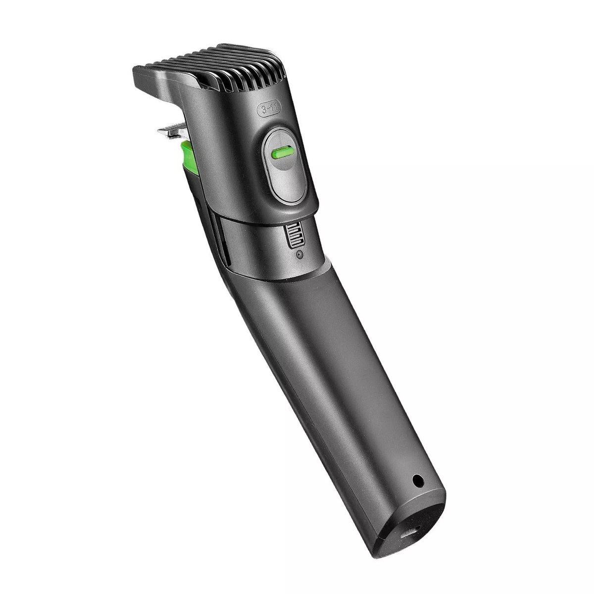 HTC - Cortadora De Pelo y Barba Inalámbrica HTC AT-1230