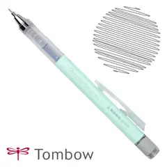 TOMBOW - Portaminas Monograph Pastel