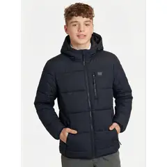 MAUI AND SONS - Parka Escolar Wildsun Azul Hombre Juvenil