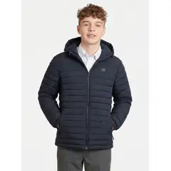 MAUI AND SONS - Parka Escolar Surflo Azul Hombre Juvenil