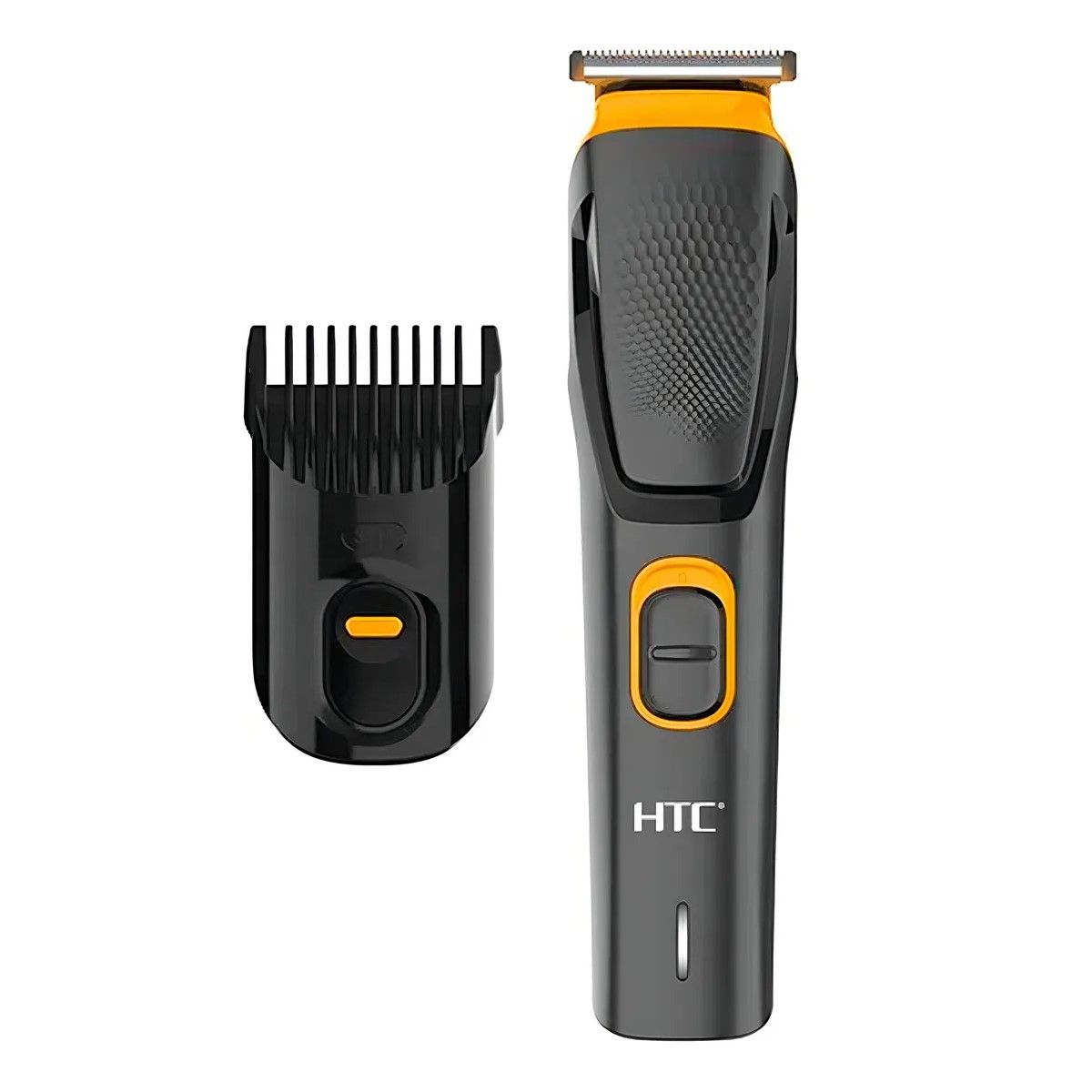 HTC - Cortadora De Pelo y Barba Inalámbrica HTC AT-509