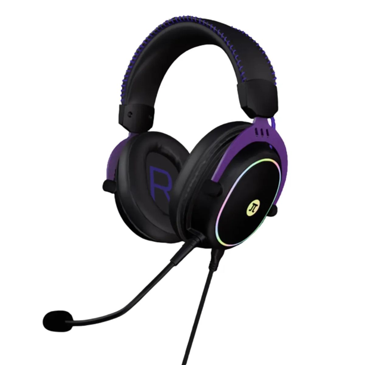 PRIMUS GAMING - Audífonos Gamer Over Ear - Primus Gaming Arcus 151T - USB - Sonido 7.1