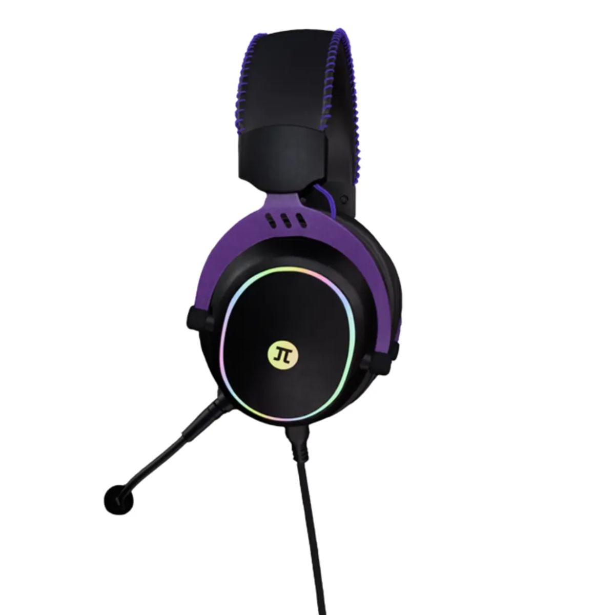 PRIMUS GAMING - Audífonos Gamer Over Ear - Primus Gaming Arcus 151T - USB - Sonido 7.1