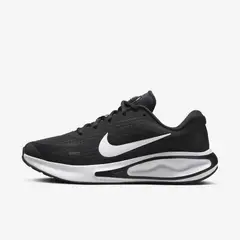 NIKE - Zapatillas Journey Run Hombre Negro