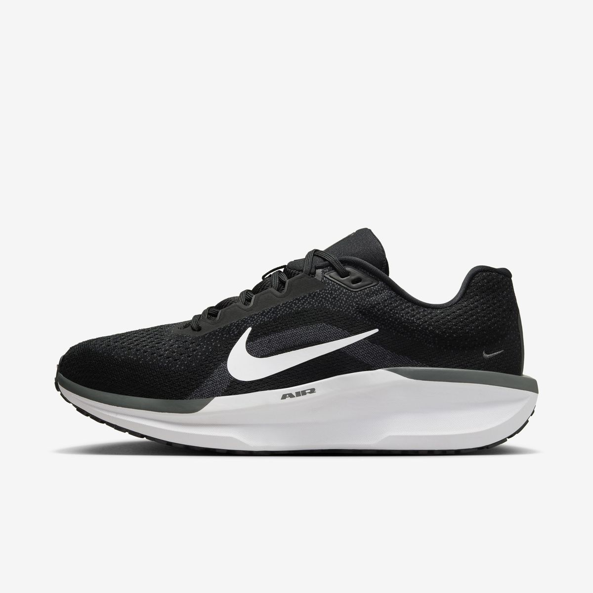 NIKE - Zapatillas Nike Winflo 11 Hombre Negro