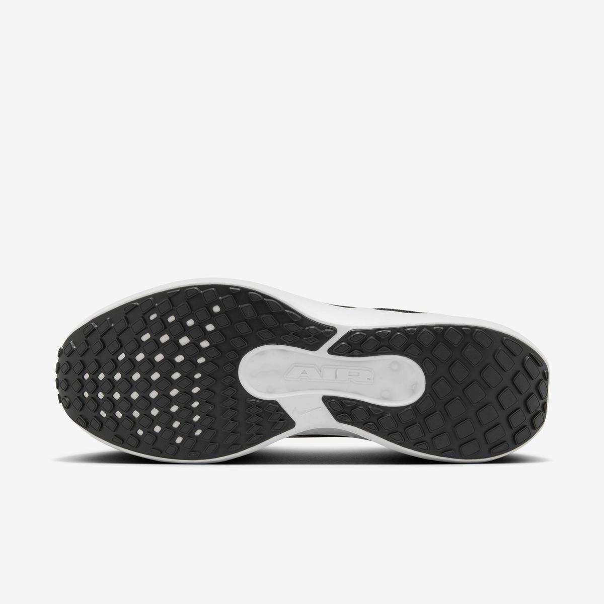 NIKE - Zapatillas Nike Winflo 11 Hombre Negro