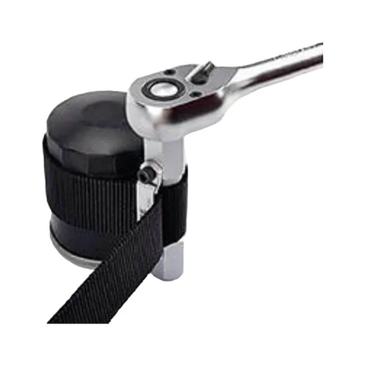 FORCE - Cinta para Apretar y Aflojar Filtros de Aceite Force – 30 cms