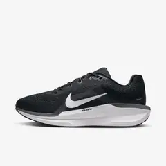 NIKE - Zapatillas Winflo 11 Mujer Negro