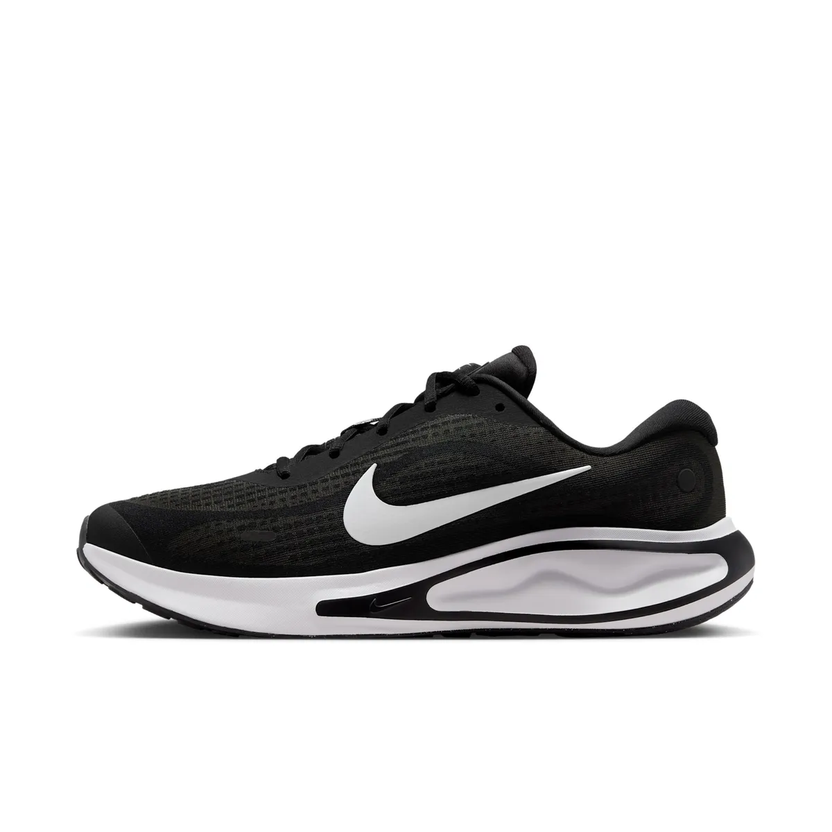 NIKE - Zapatillas Nike Journey Run Hombre Negro